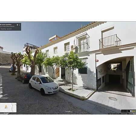 Casa 9 Sanlucar Holiday home