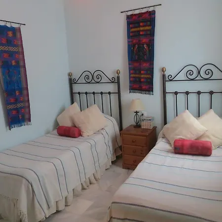 Casa 9 Sanlucar * Sanlucar de Barrameda