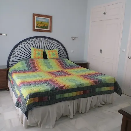 Casa 9 Sanlucar