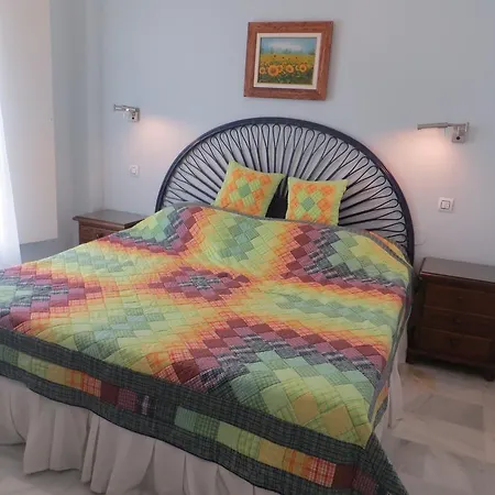 Casa 9 Sanlucar * Sanlucar de Barrameda