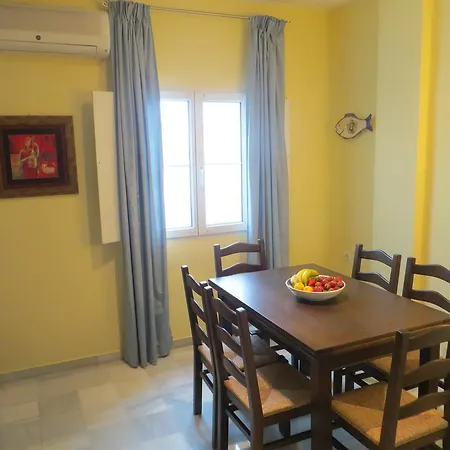 Casa 9 Sanlucar Holiday home Sanlucar de Barrameda