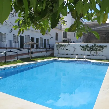 Casa 9 Sanlucar Holiday home