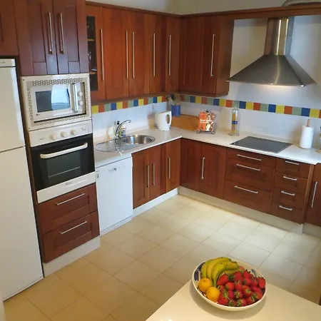 Casa 9 Sanlucar Holiday home *
