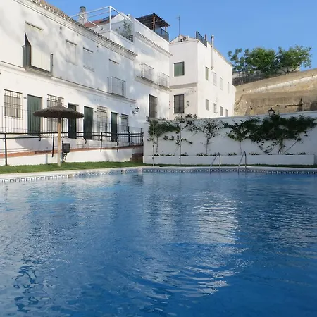 Holiday home Casa 9 Sanlucar