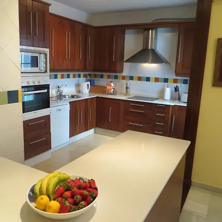 Casa 9 Sanlucar Holiday home