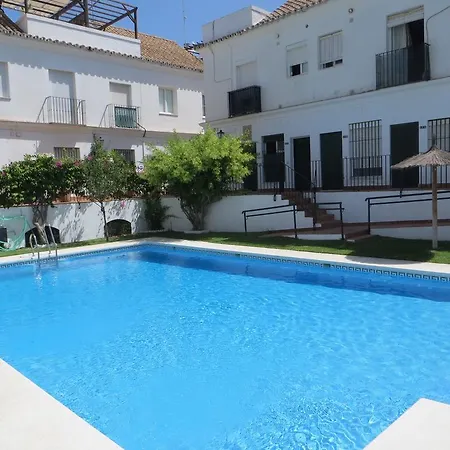 Holiday home Casa 9 Sanlucar *