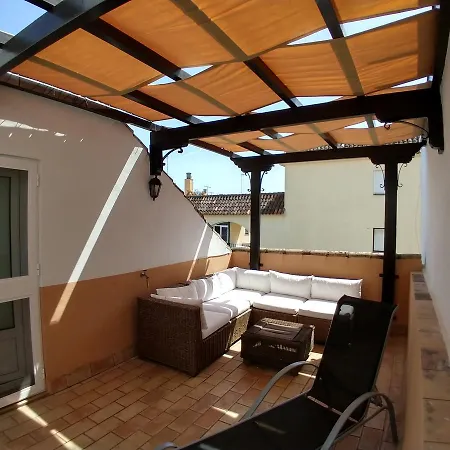 Holiday home Casa 9 Sanlucar Sanlucar de Barrameda