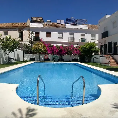 Casa 9 Sanlucar *