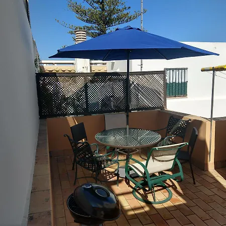 Holiday home Casa 9 Sanlucar Sanlucar de Barrameda