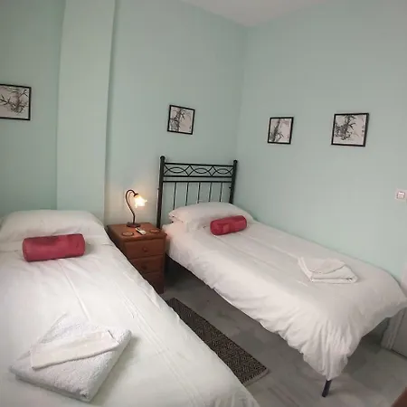 Casa 9 Sanlucar * Sanlucar de Barrameda