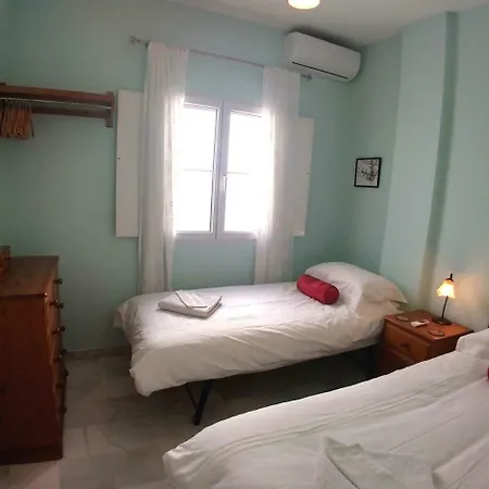 Holiday home Casa 9 Sanlucar *